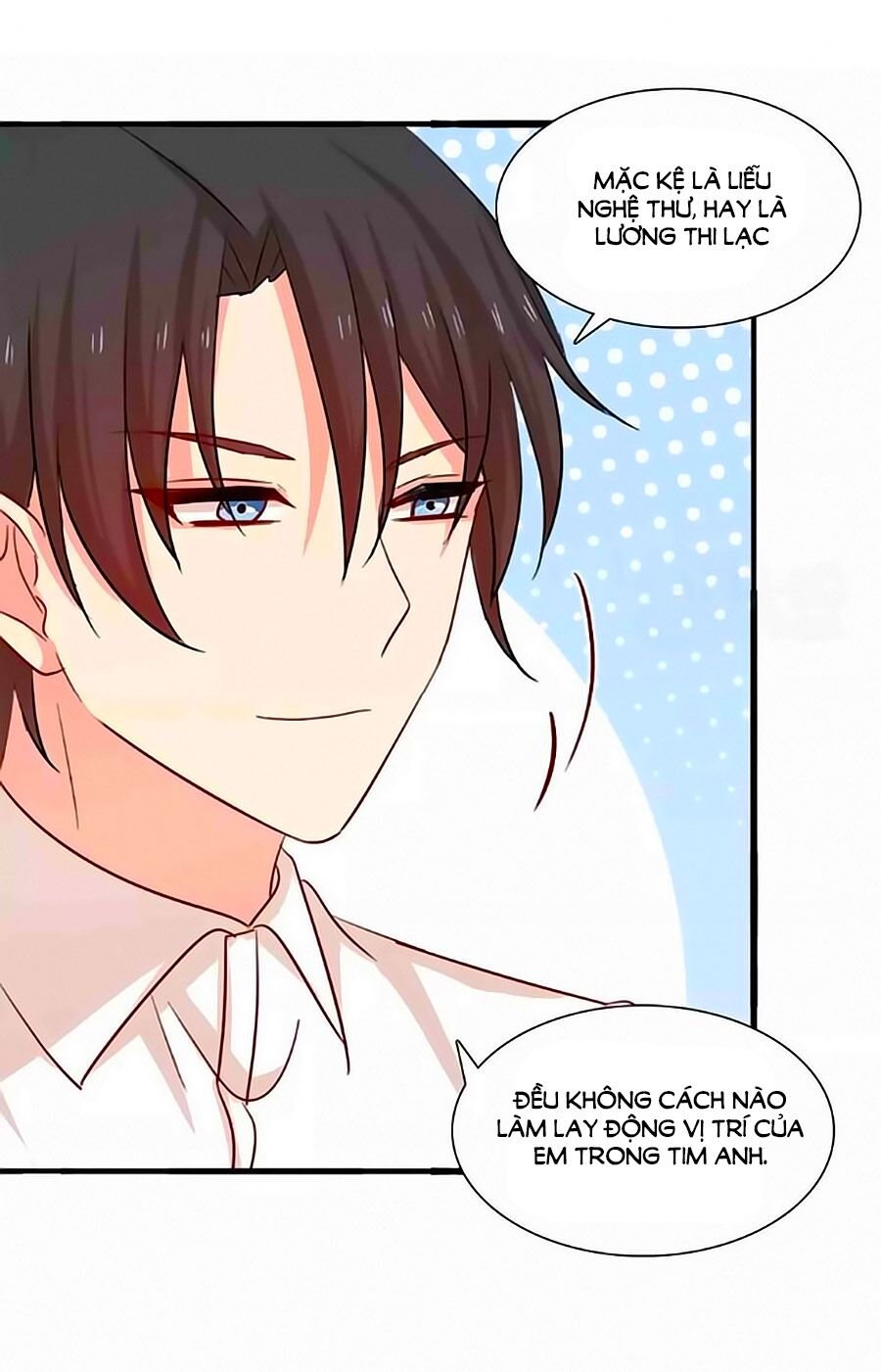Chỉ Nhiễm Thành Hôn: Chapter 183
