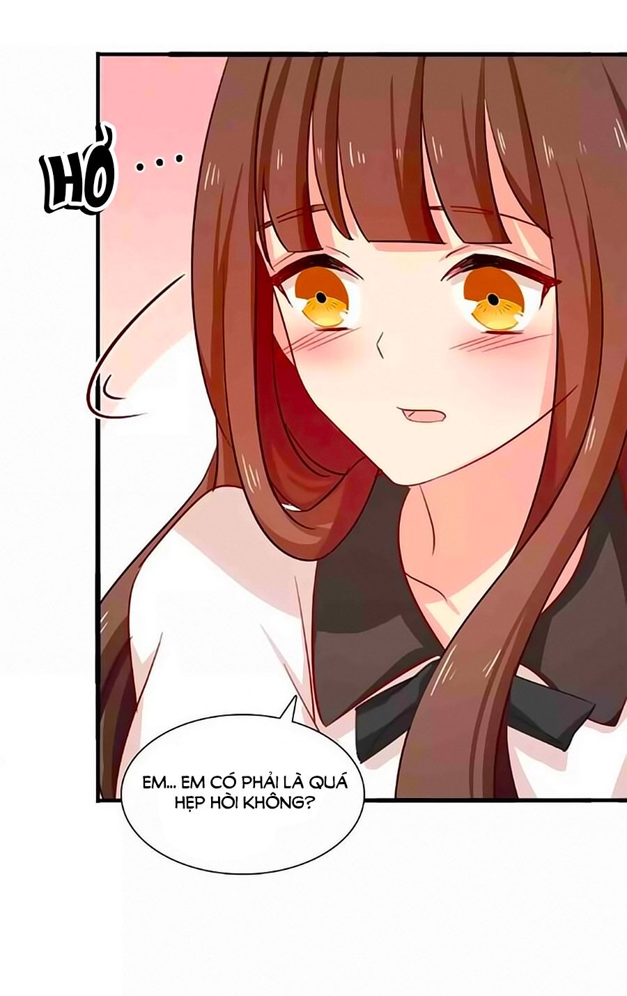 Chỉ Nhiễm Thành Hôn: Chapter 183