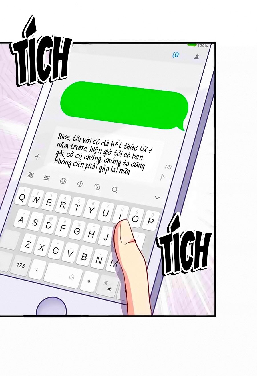 Chỉ Nhiễm Thành Hôn: Chapter 183