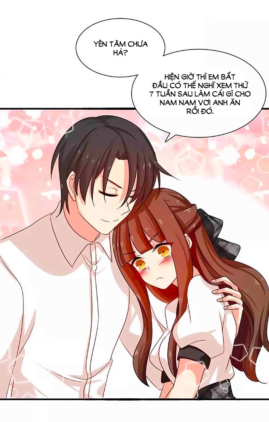 Chỉ Nhiễm Thành Hôn: Chapter 183