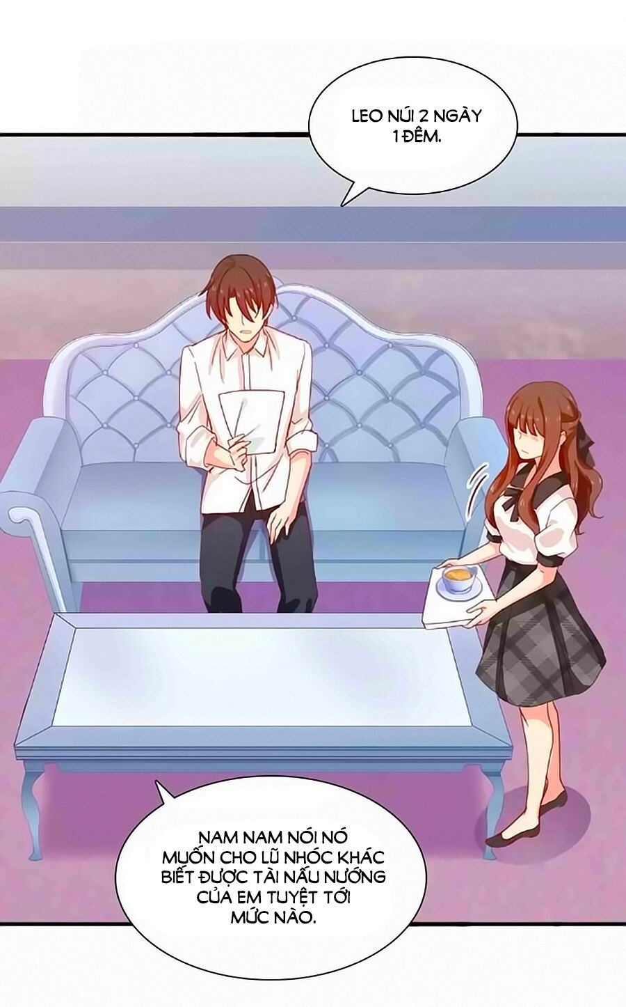 Chỉ Nhiễm Thành Hôn: Chapter 183