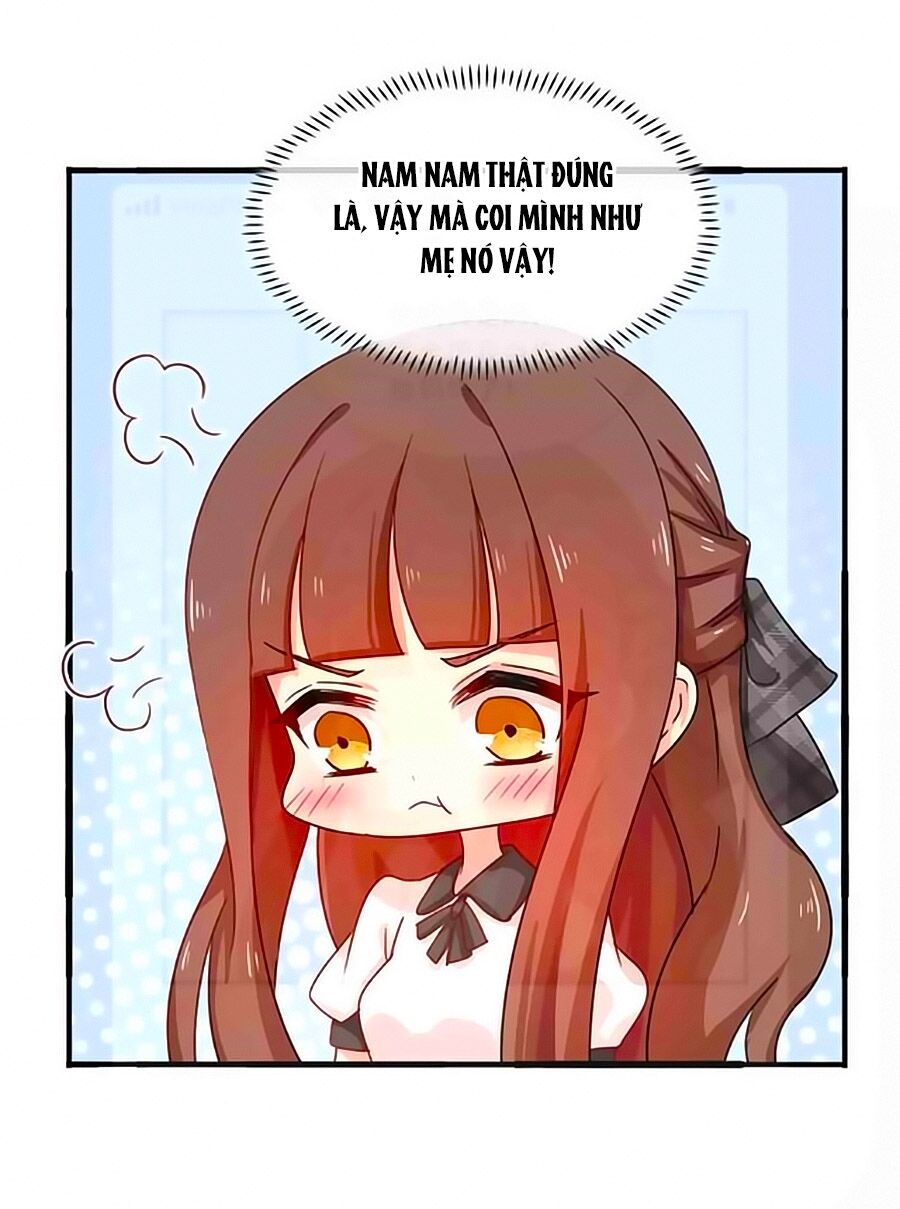 Chỉ Nhiễm Thành Hôn: Chapter 183