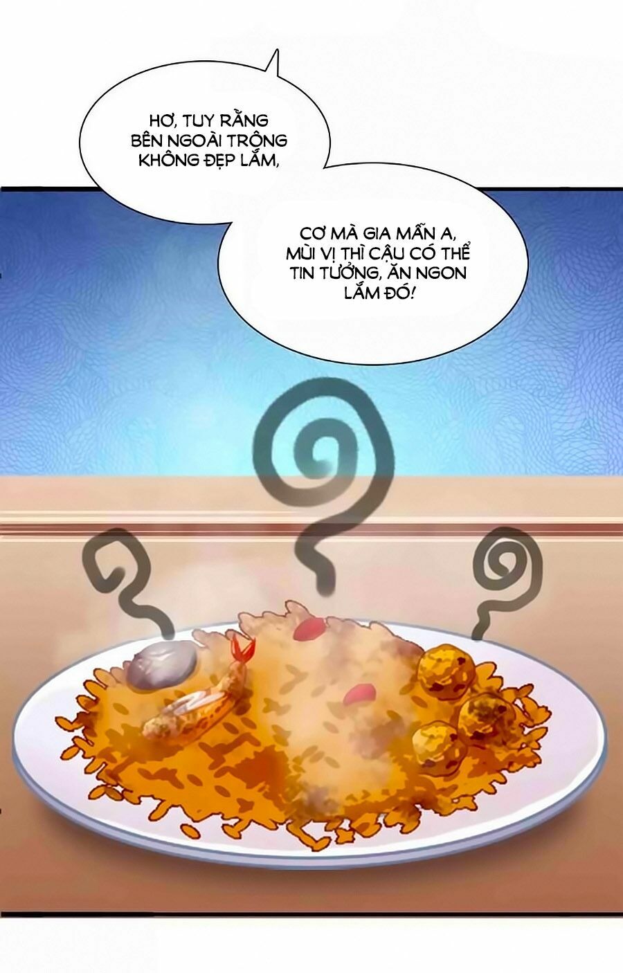 Chỉ Nhiễm Thành Hôn: Chapter 184