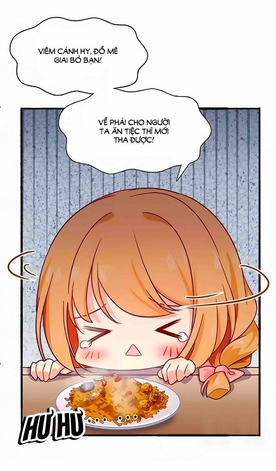 Chỉ Nhiễm Thành Hôn: Chapter 184