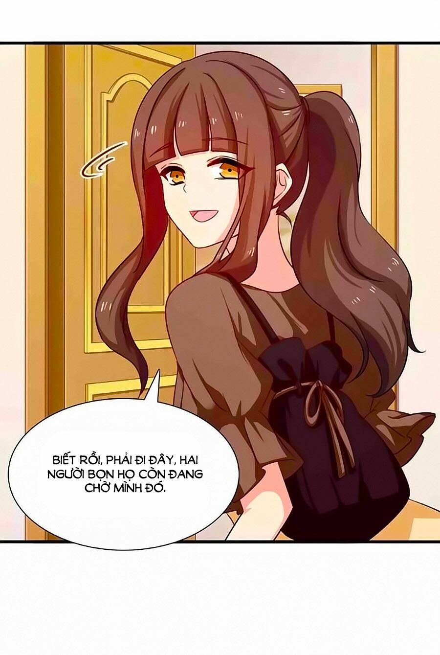 Chỉ Nhiễm Thành Hôn: Chapter 184