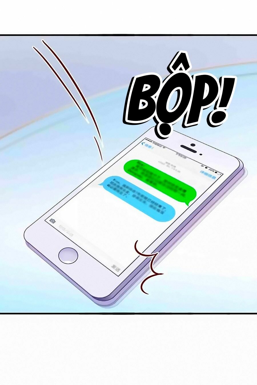 Chỉ Nhiễm Thành Hôn: Chapter 184