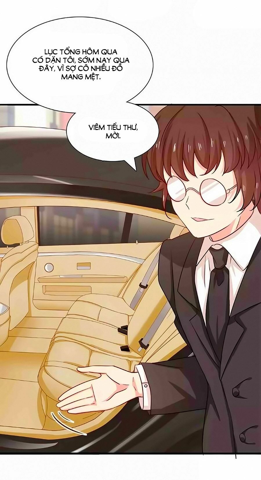 Chỉ Nhiễm Thành Hôn: Chapter 184
