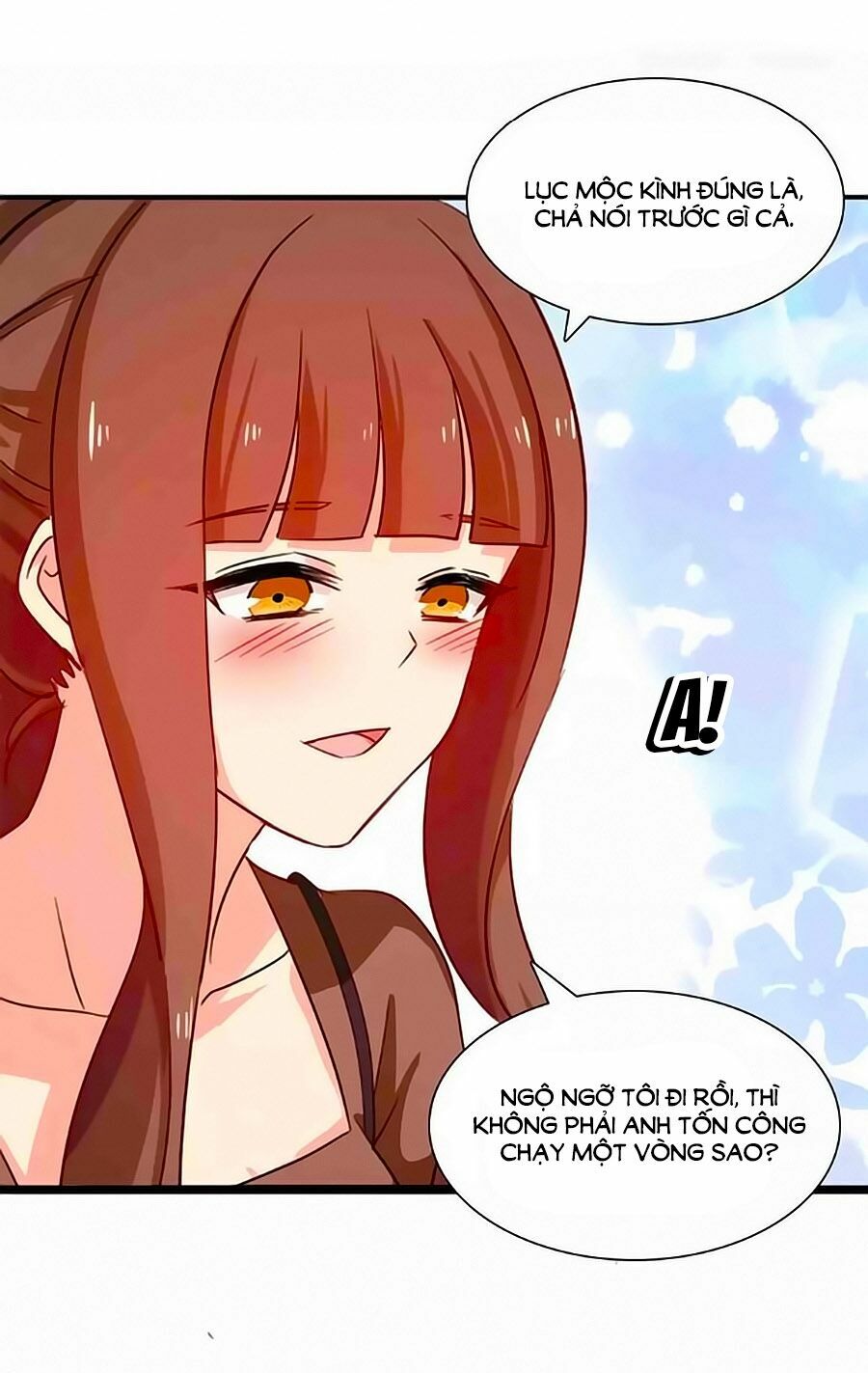 Chỉ Nhiễm Thành Hôn: Chapter 184