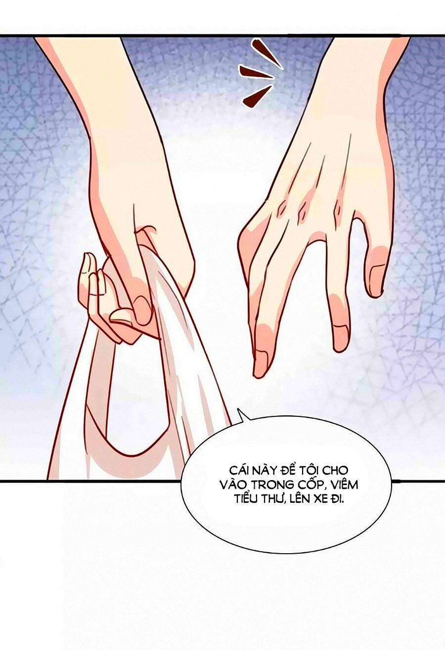 Chỉ Nhiễm Thành Hôn: Chapter 184