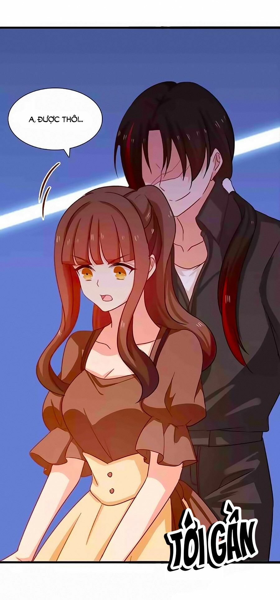 Chỉ Nhiễm Thành Hôn: Chapter 184