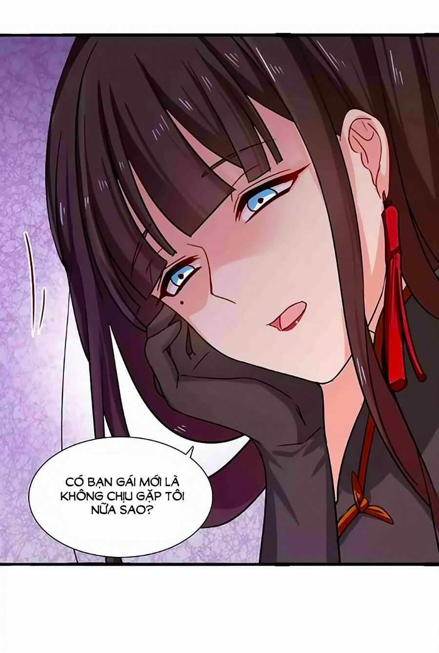 Chỉ Nhiễm Thành Hôn: Chapter 184