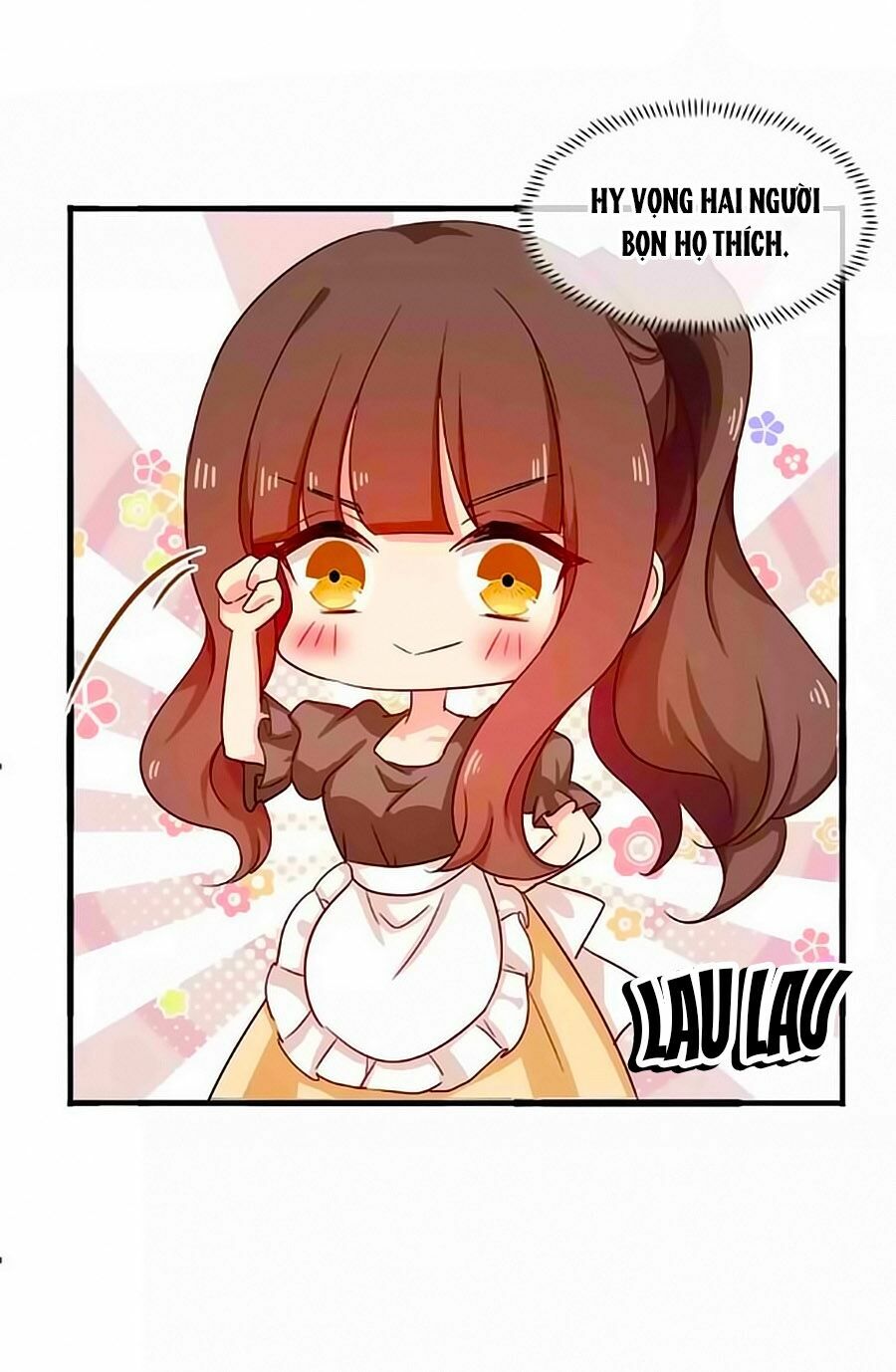 Chỉ Nhiễm Thành Hôn: Chapter 184