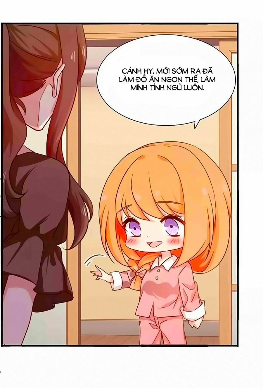 Chỉ Nhiễm Thành Hôn: Chapter 184