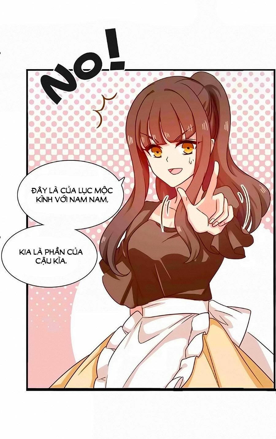 Chỉ Nhiễm Thành Hôn: Chapter 184