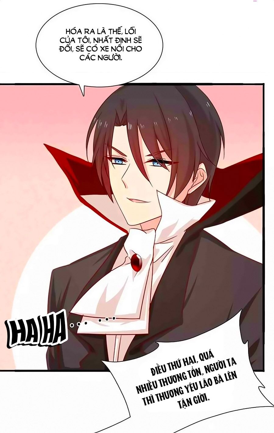 Chỉ Nhiễm Thành Hôn: Chapter 185.5