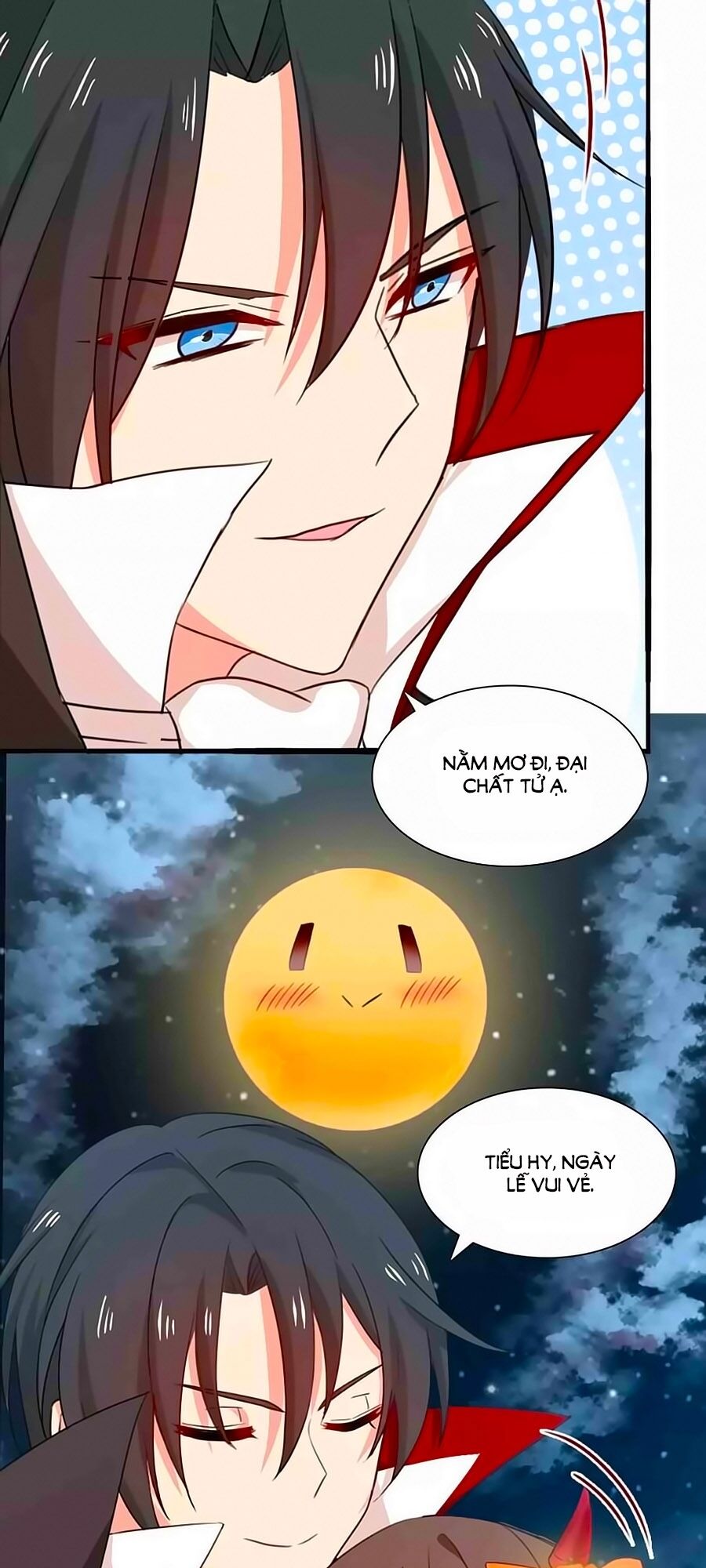 Chỉ Nhiễm Thành Hôn: Chapter 185.5