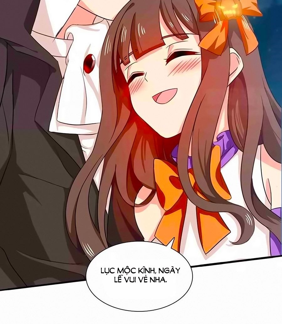 Chỉ Nhiễm Thành Hôn: Chapter 185.5