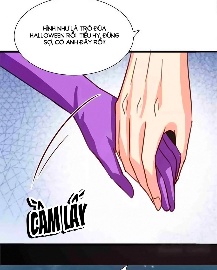 Chỉ Nhiễm Thành Hôn: Chapter 185.5