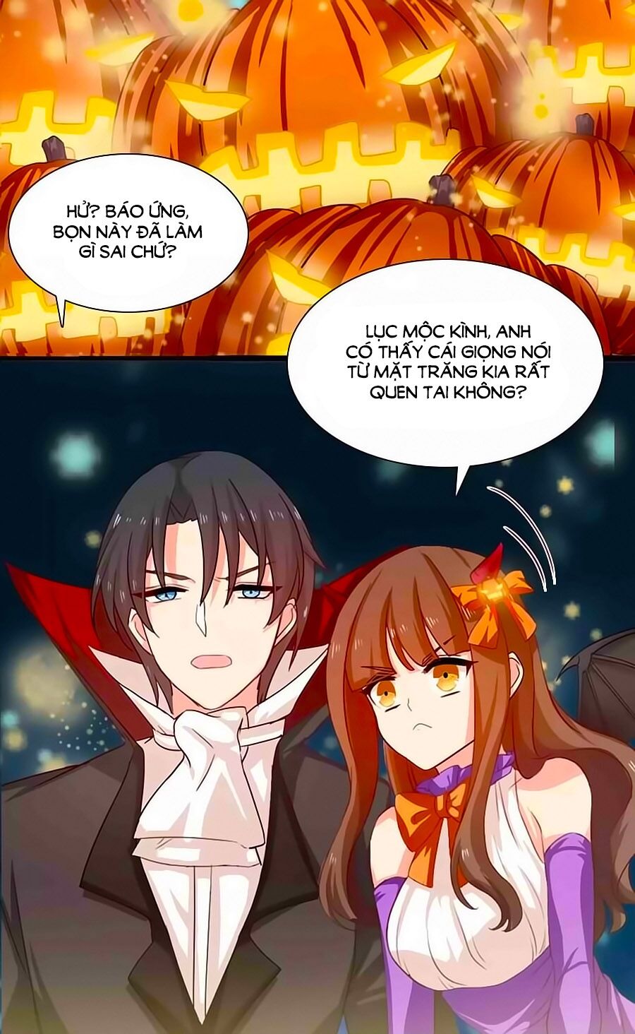 Chỉ Nhiễm Thành Hôn: Chapter 185.5