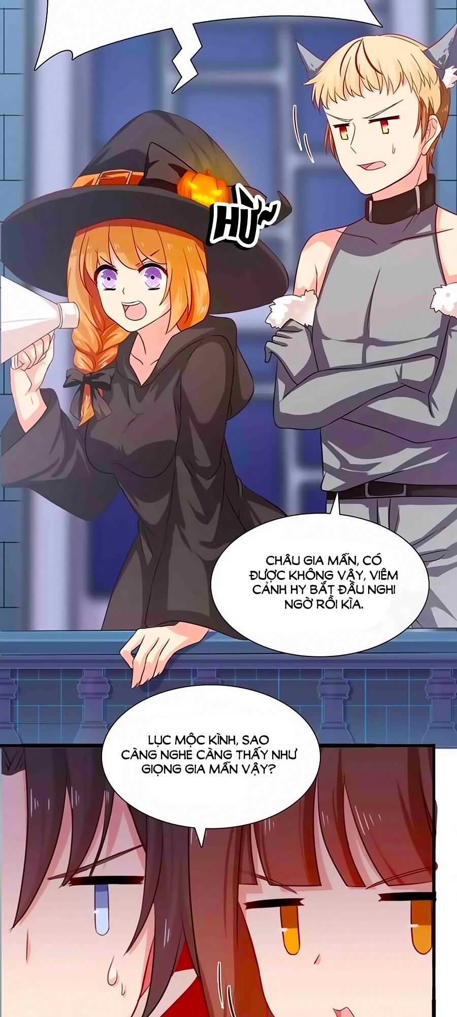 Chỉ Nhiễm Thành Hôn: Chapter 185.5