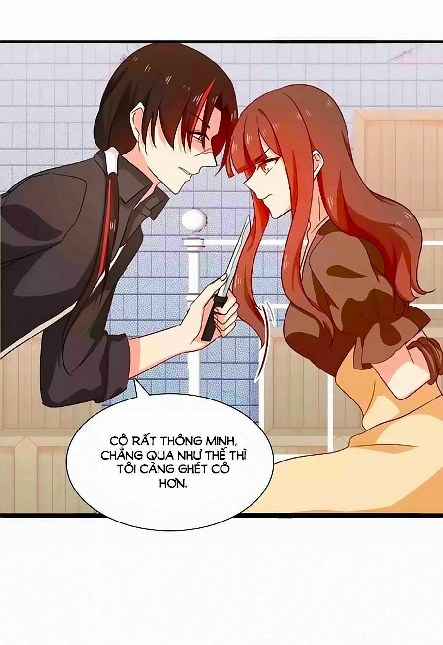 Chỉ Nhiễm Thành Hôn: Chapter 185