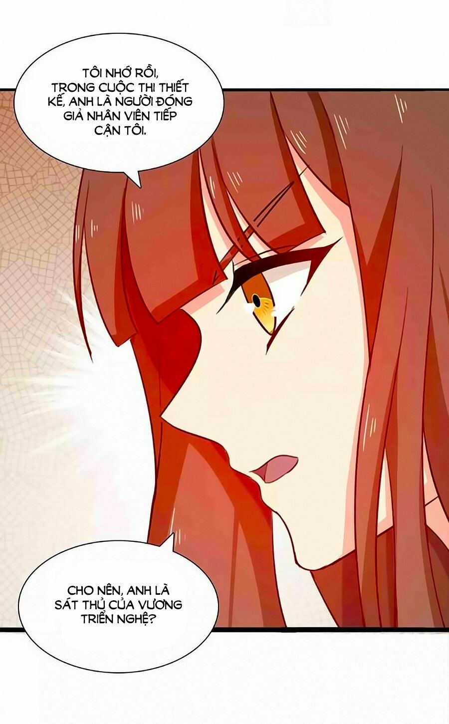 Chỉ Nhiễm Thành Hôn: Chapter 185