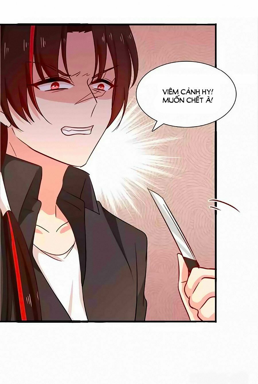 Chỉ Nhiễm Thành Hôn: Chapter 185