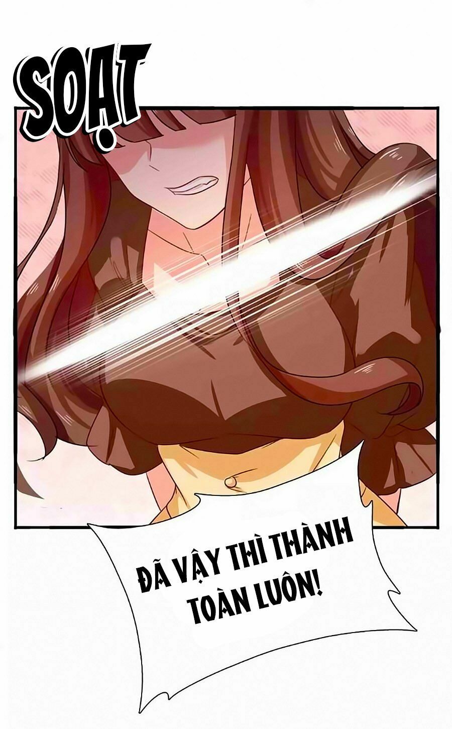 Chỉ Nhiễm Thành Hôn: Chapter 185