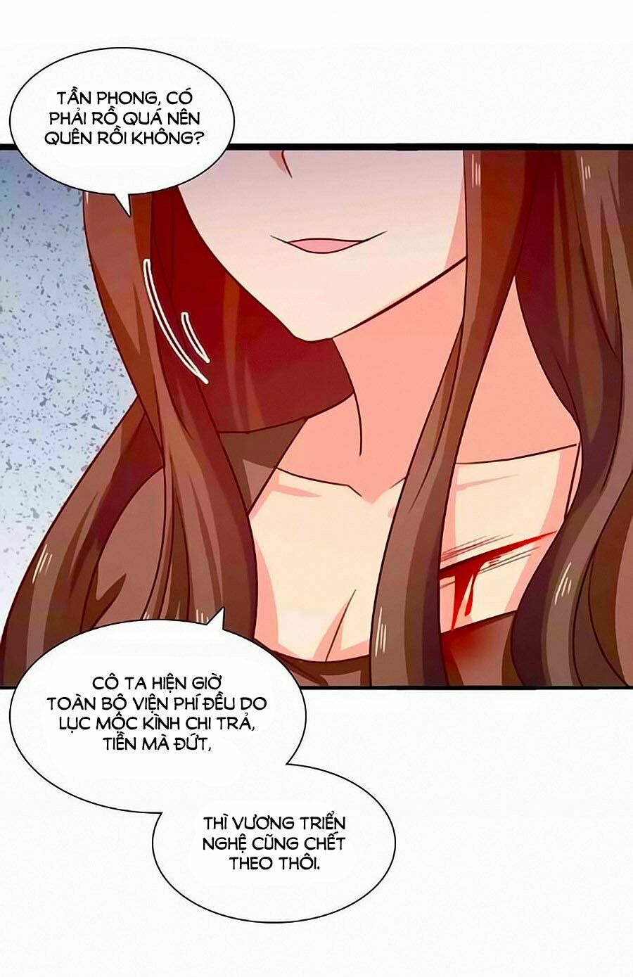 Chỉ Nhiễm Thành Hôn: Chapter 185