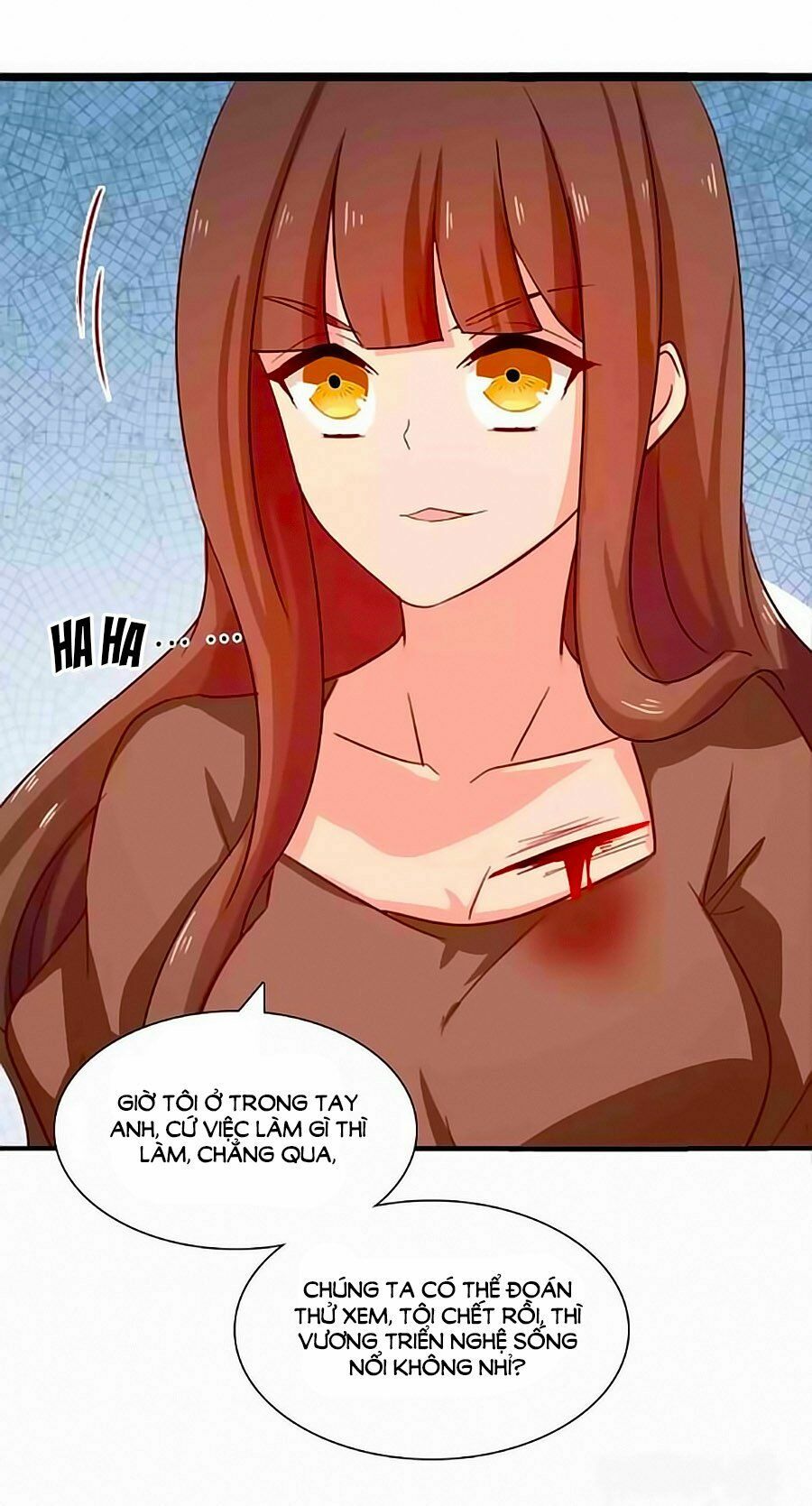 Chỉ Nhiễm Thành Hôn: Chapter 185