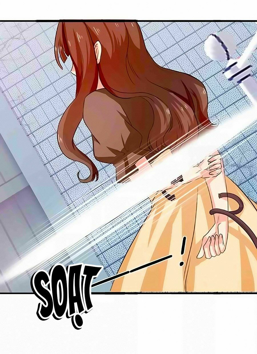 Chỉ Nhiễm Thành Hôn: Chapter 185