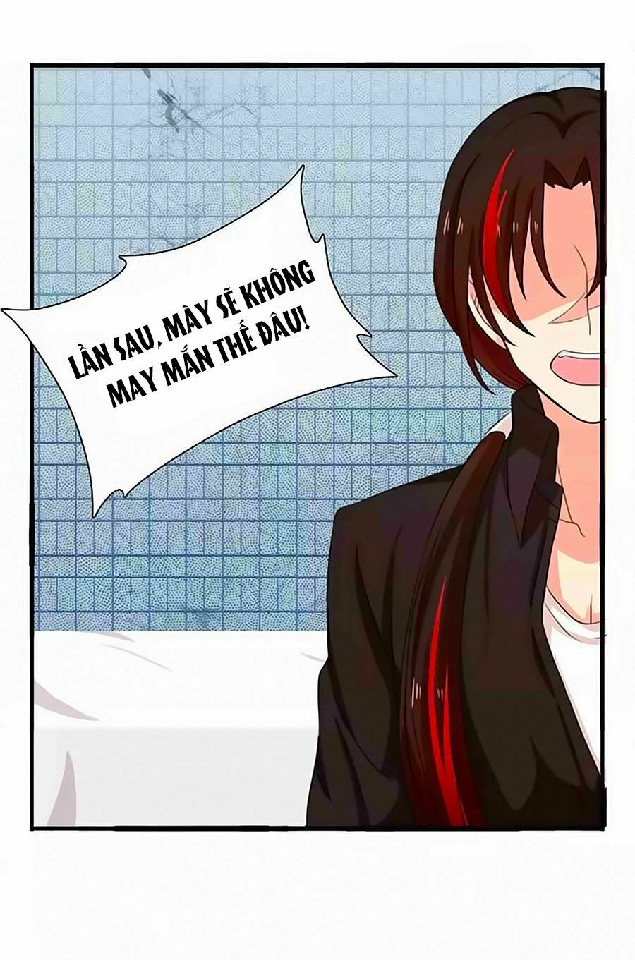 Chỉ Nhiễm Thành Hôn: Chapter 185