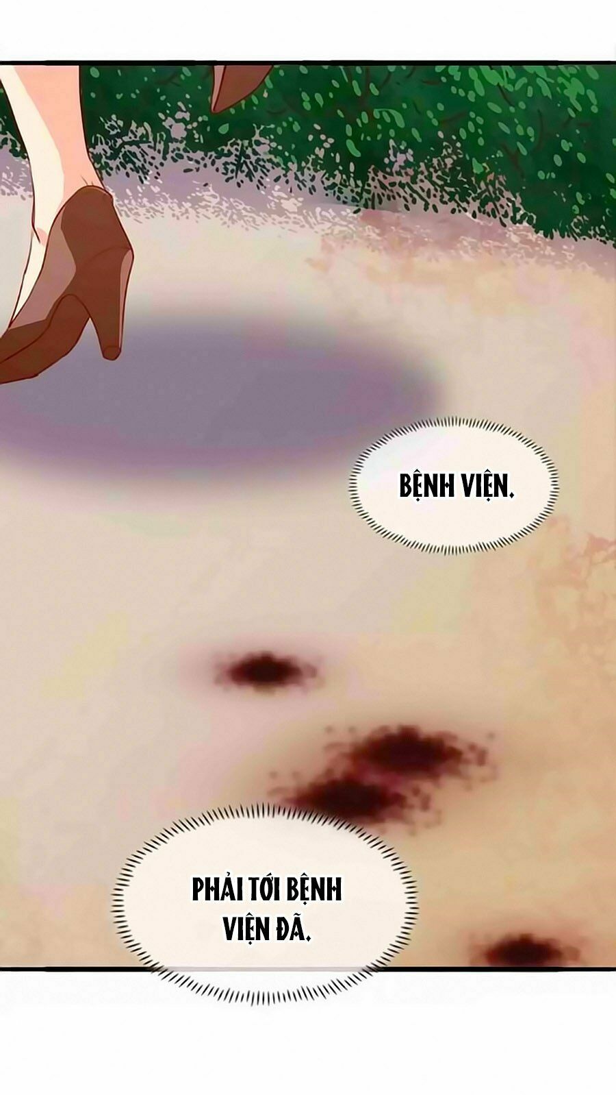 Chỉ Nhiễm Thành Hôn: Chapter 185