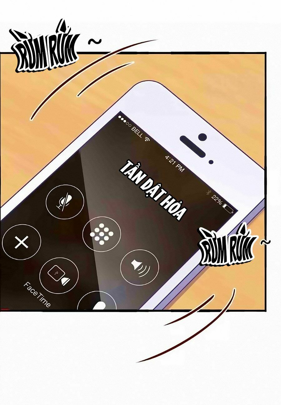 Chỉ Nhiễm Thành Hôn: Chapter 185