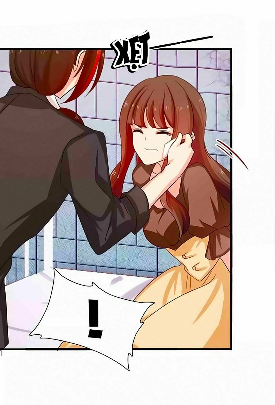 Chỉ Nhiễm Thành Hôn: Chapter 185