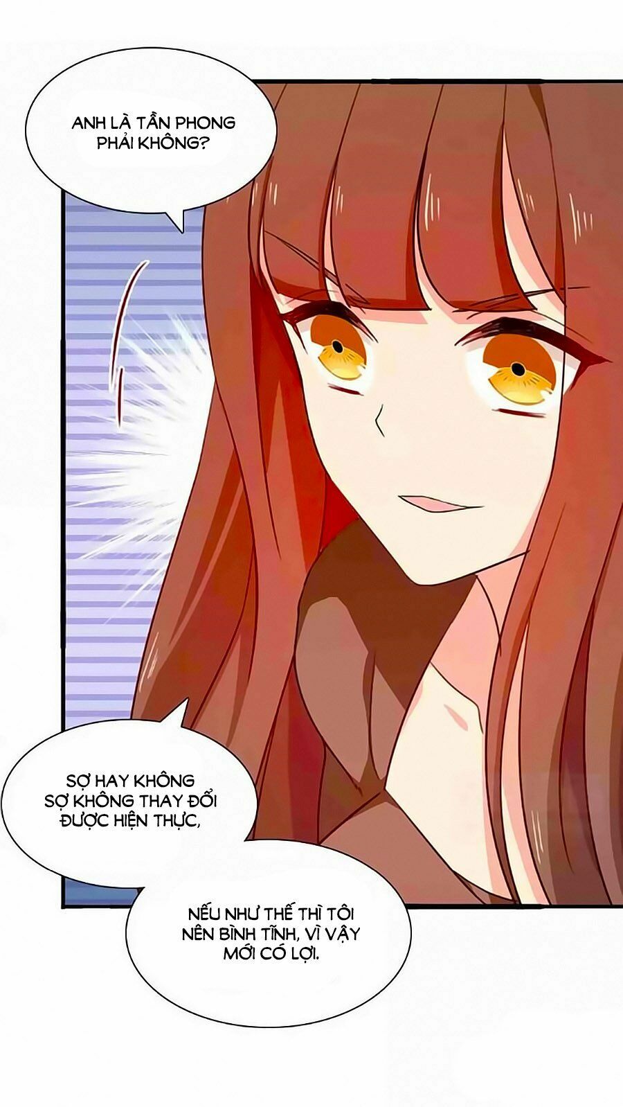 Chỉ Nhiễm Thành Hôn: Chapter 185