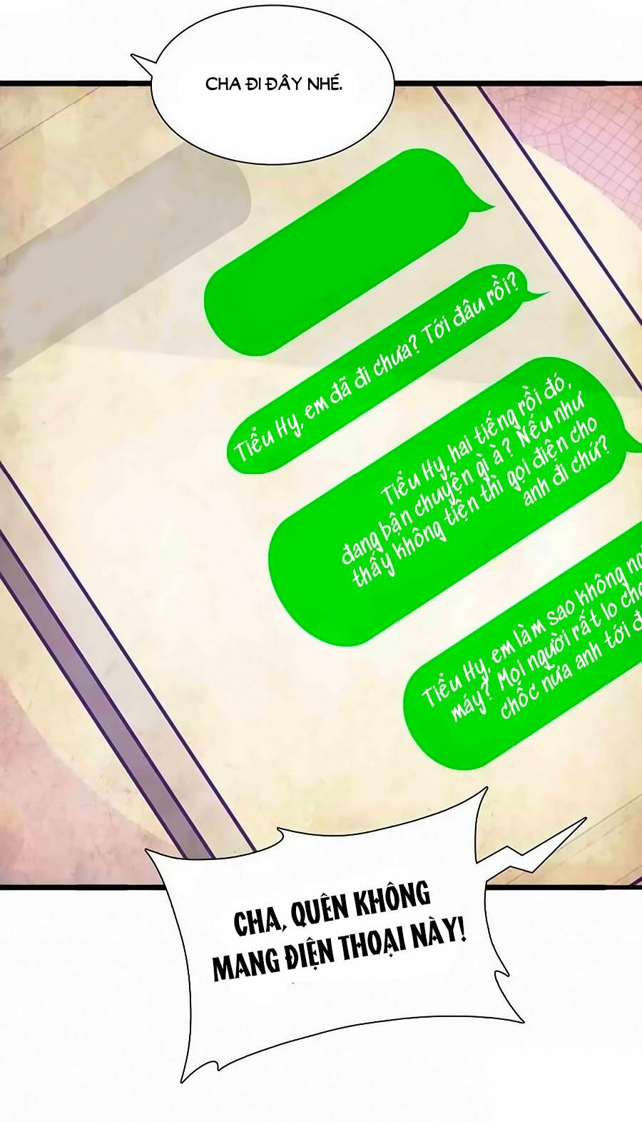 Chỉ Nhiễm Thành Hôn: Chapter 186