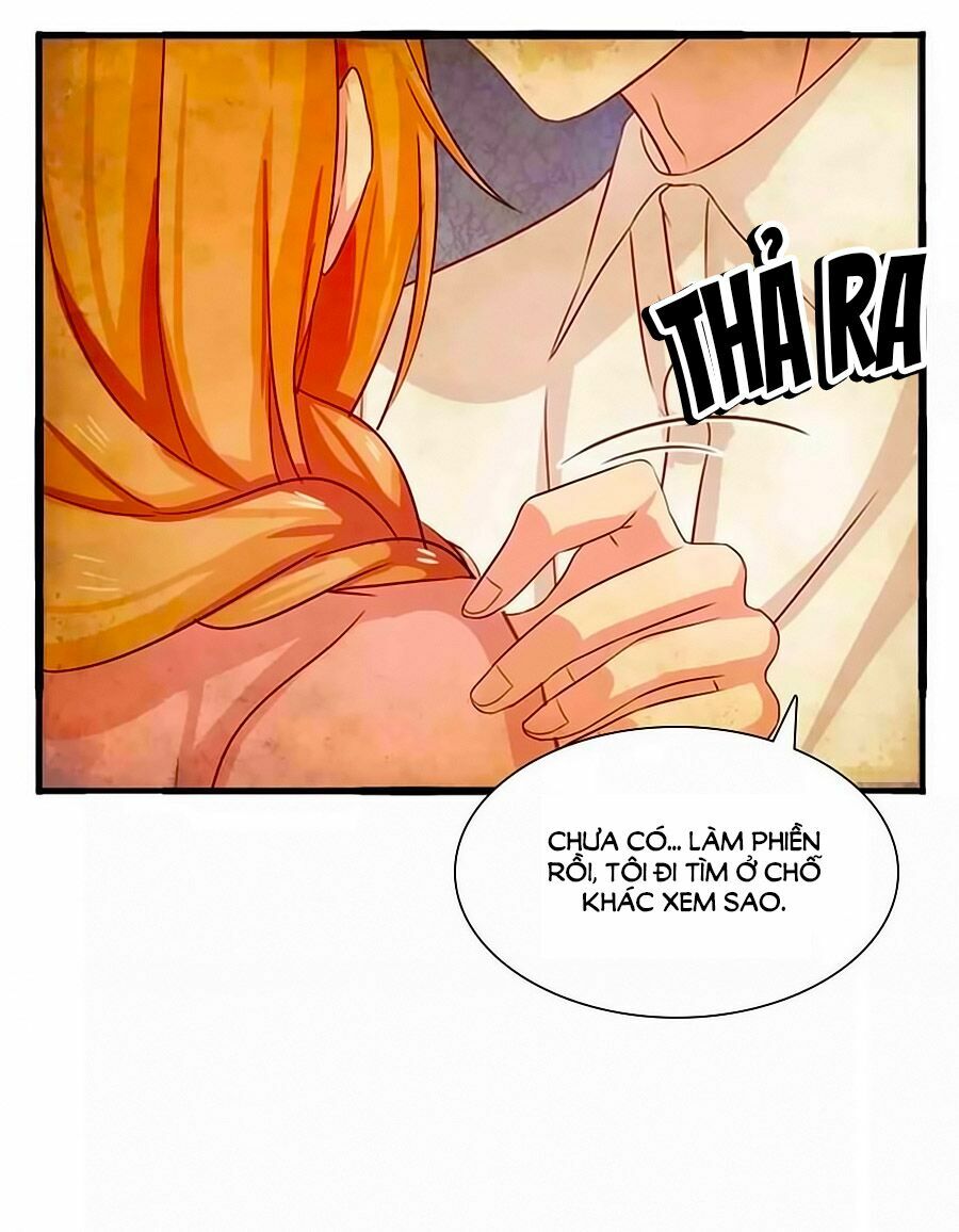 Chỉ Nhiễm Thành Hôn: Chapter 186
