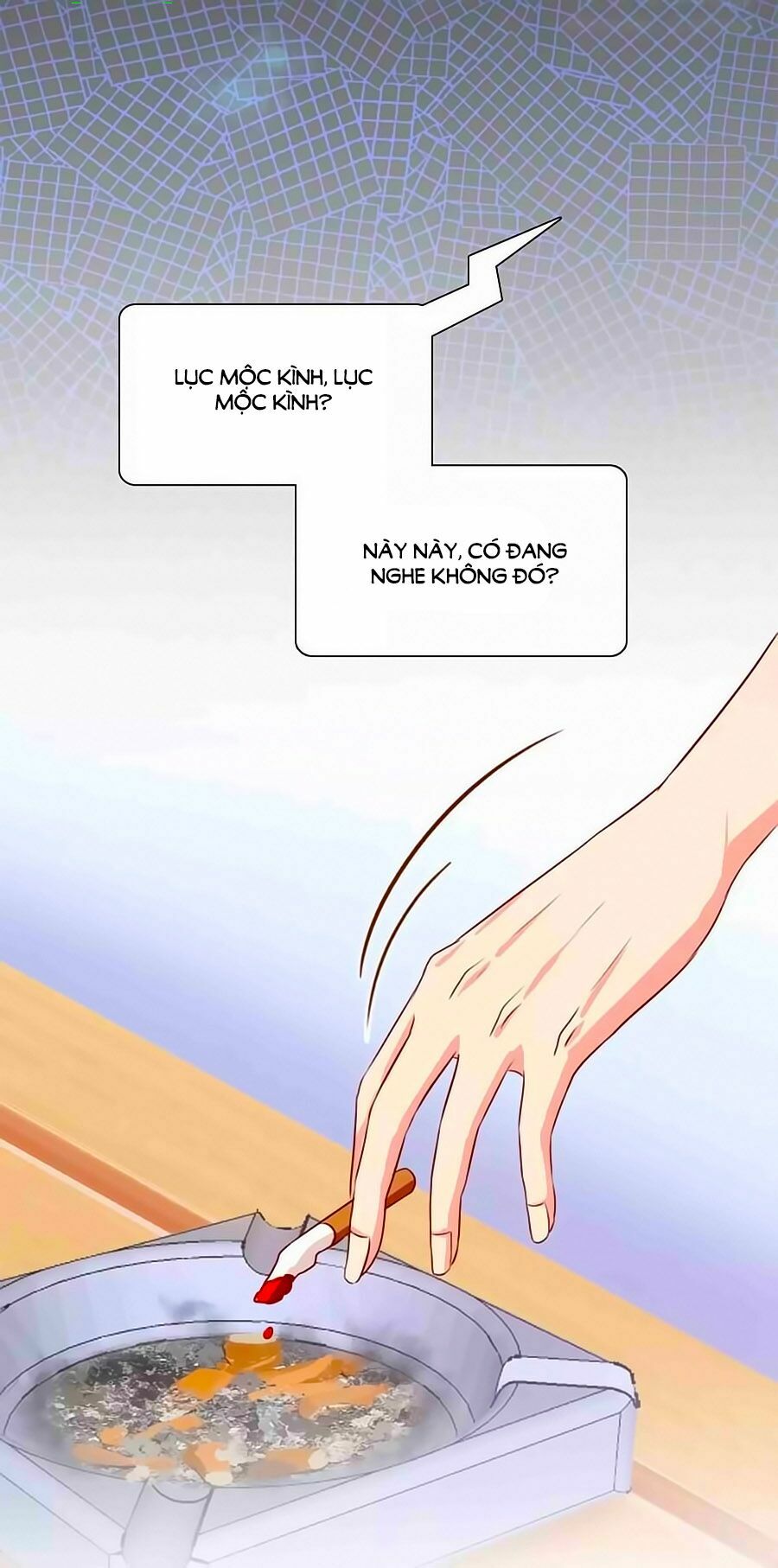 Chỉ Nhiễm Thành Hôn: Chapter 186