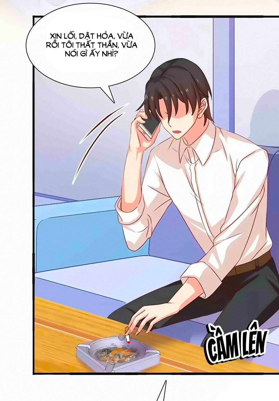 Chỉ Nhiễm Thành Hôn: Chapter 186