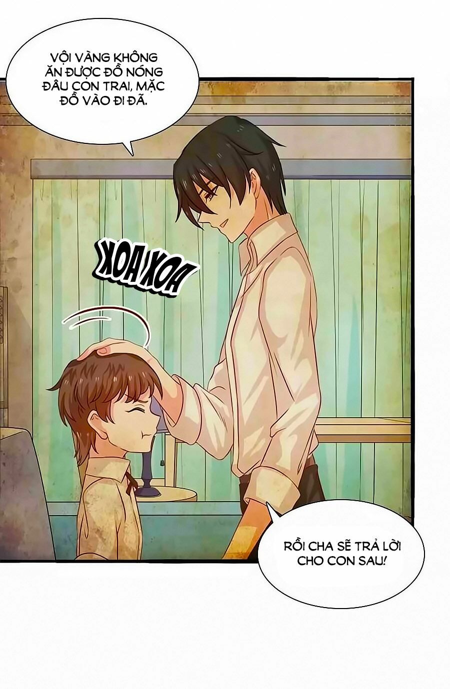 Chỉ Nhiễm Thành Hôn: Chapter 186