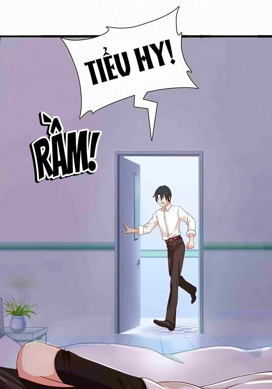 Chỉ Nhiễm Thành Hôn: Chapter 186