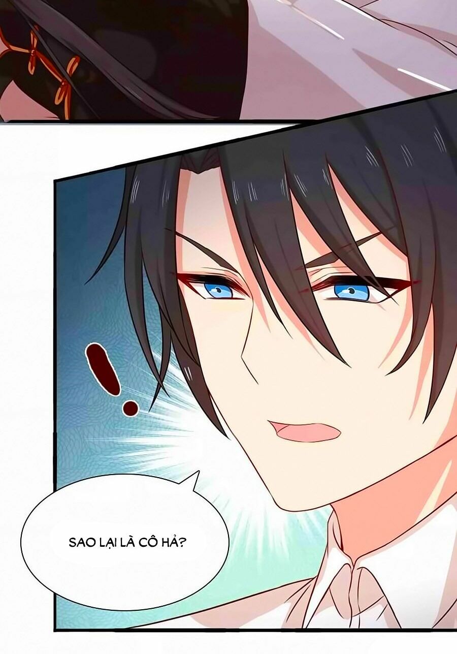 Chỉ Nhiễm Thành Hôn: Chapter 186