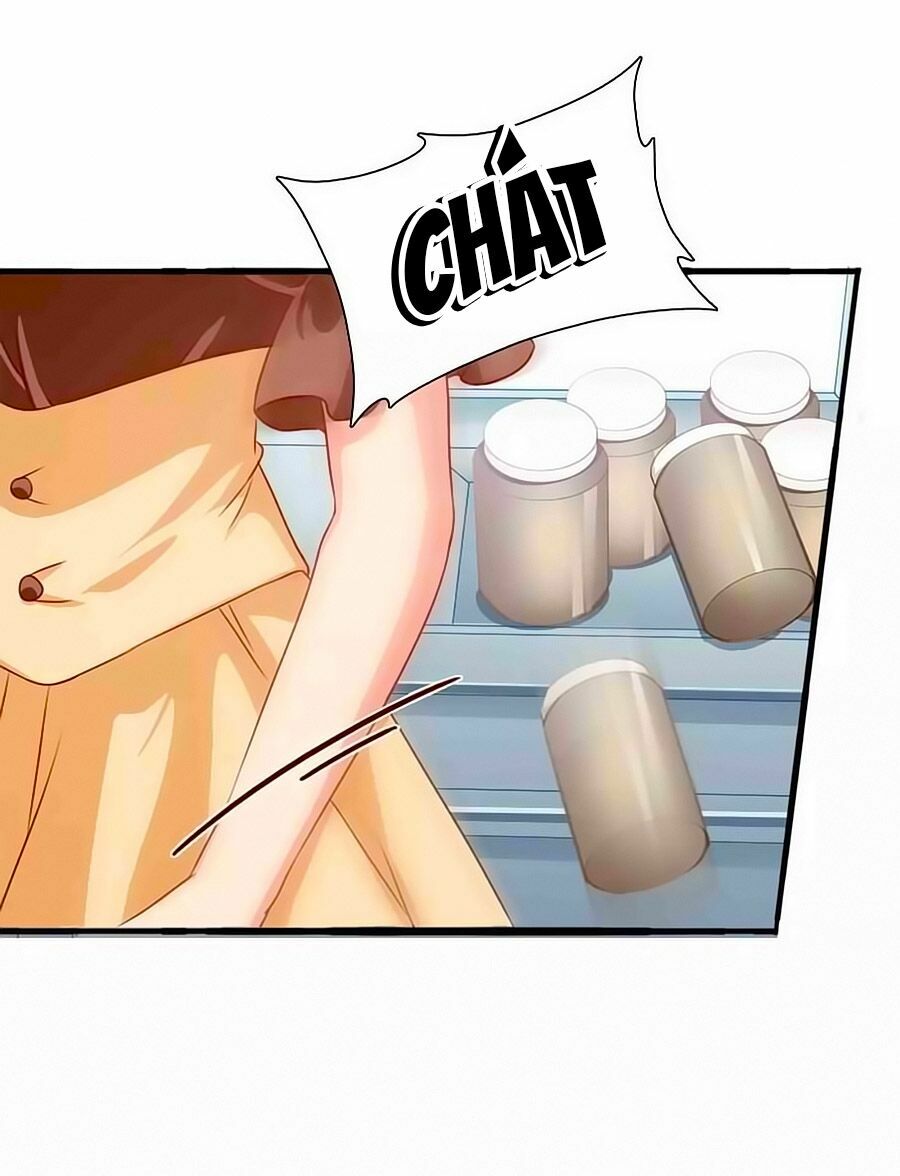Chỉ Nhiễm Thành Hôn: Chapter 186