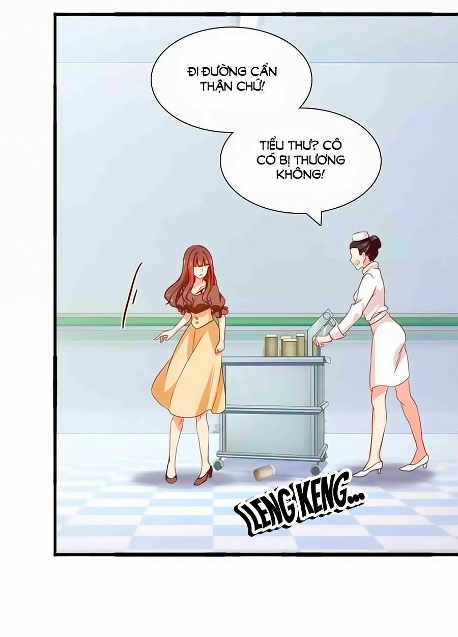 Chỉ Nhiễm Thành Hôn: Chapter 186