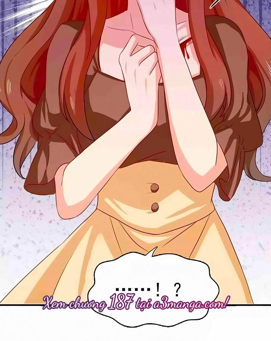Chỉ Nhiễm Thành Hôn: Chapter 186