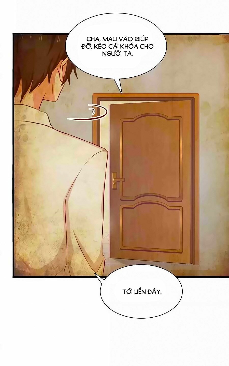 Chỉ Nhiễm Thành Hôn: Chapter 186