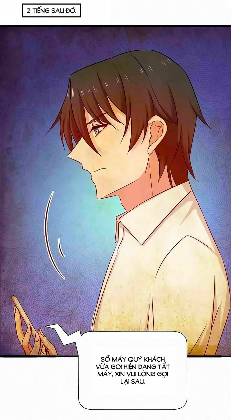 Chỉ Nhiễm Thành Hôn: Chapter 186