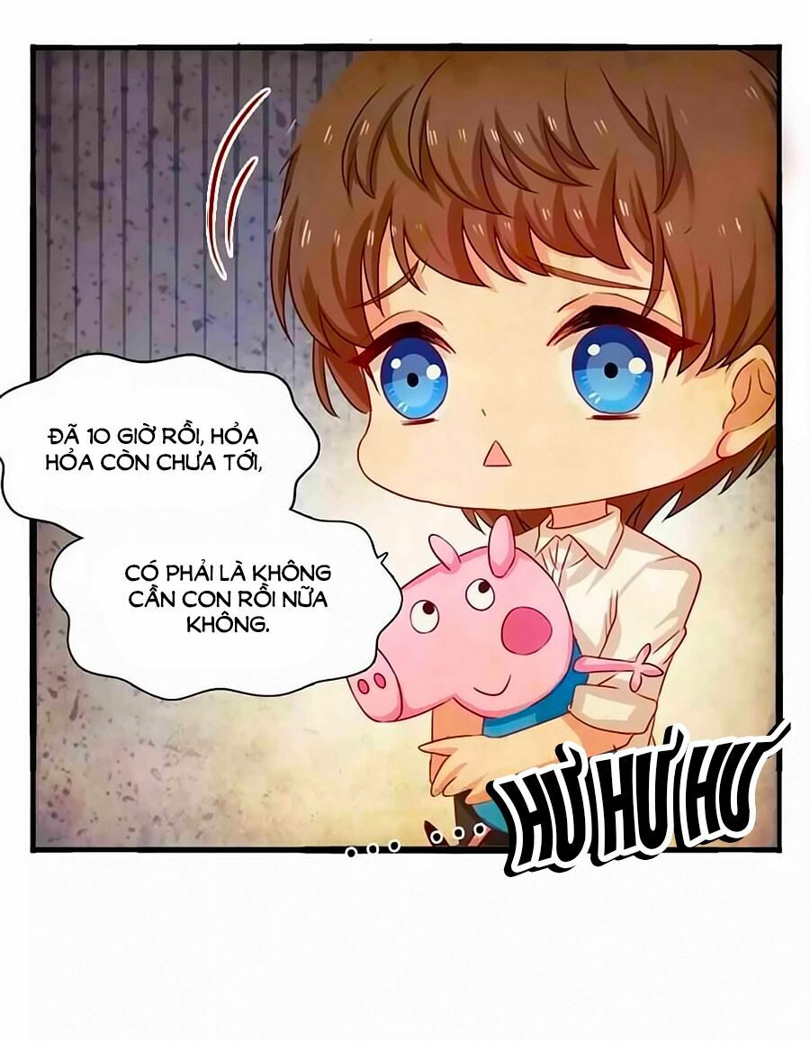 Chỉ Nhiễm Thành Hôn: Chapter 186