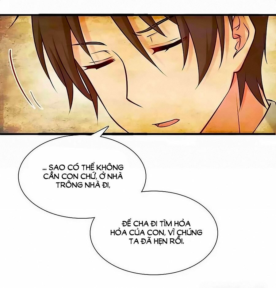Chỉ Nhiễm Thành Hôn: Chapter 186
